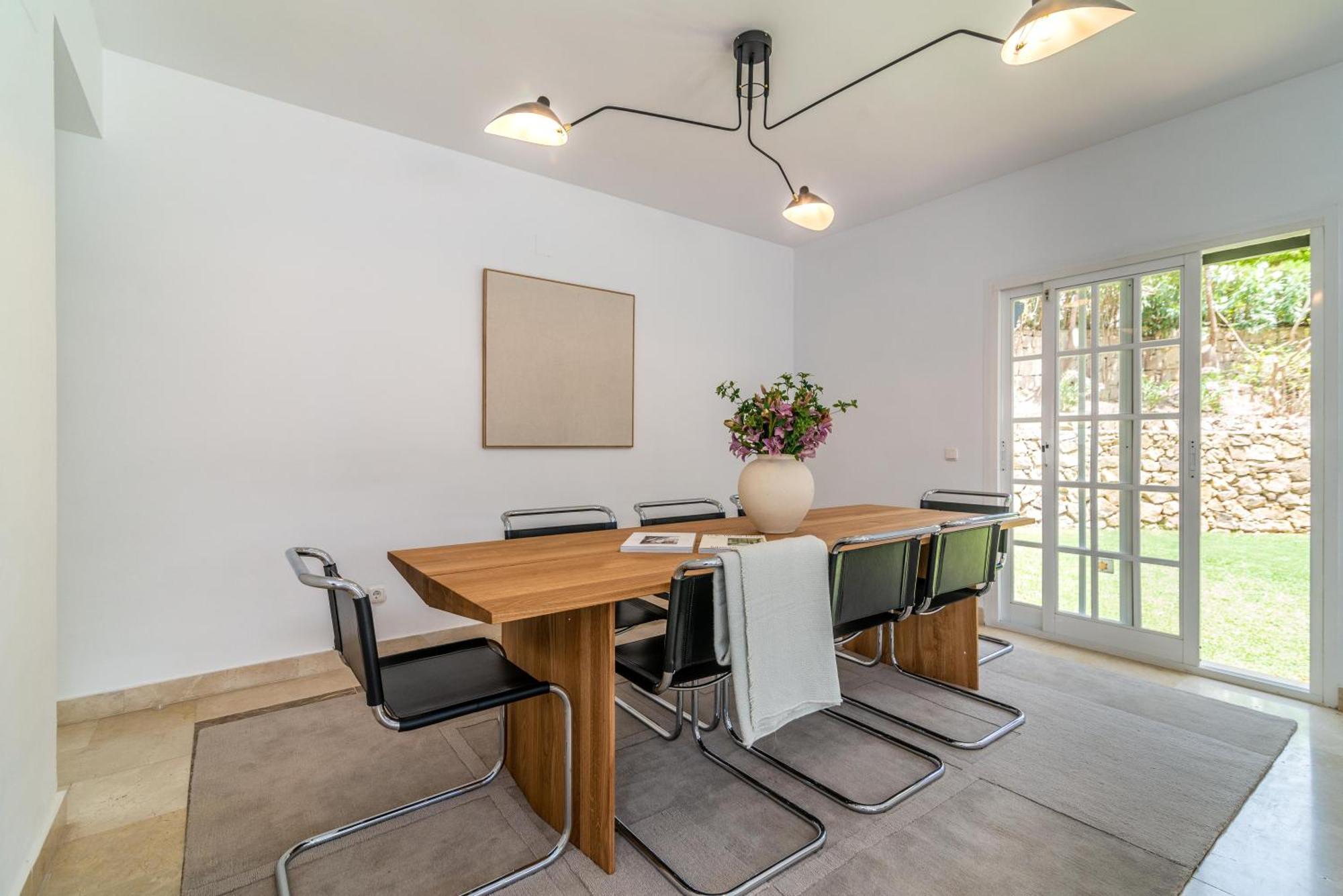 Villa 4 Bedroom In Location - Heated Pool